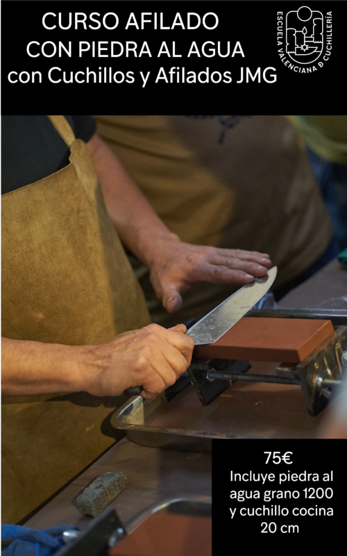 Curso de Afilado