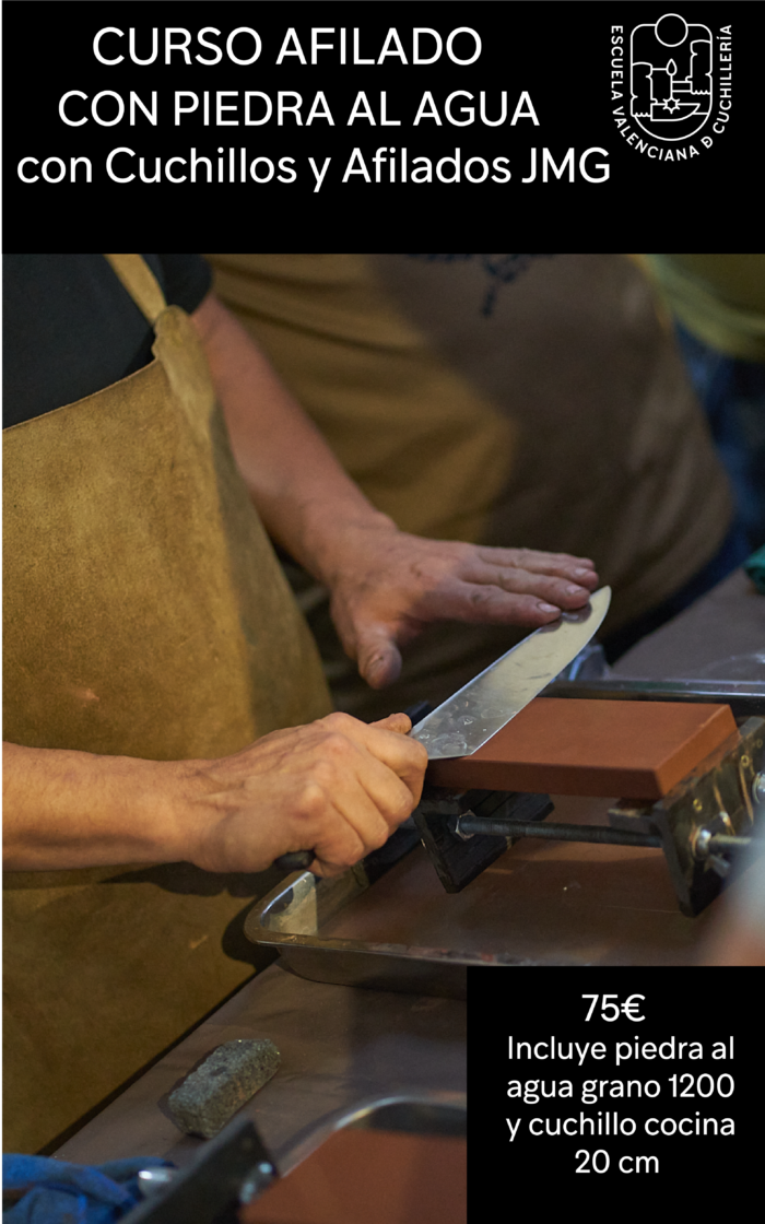Curso de Afilado